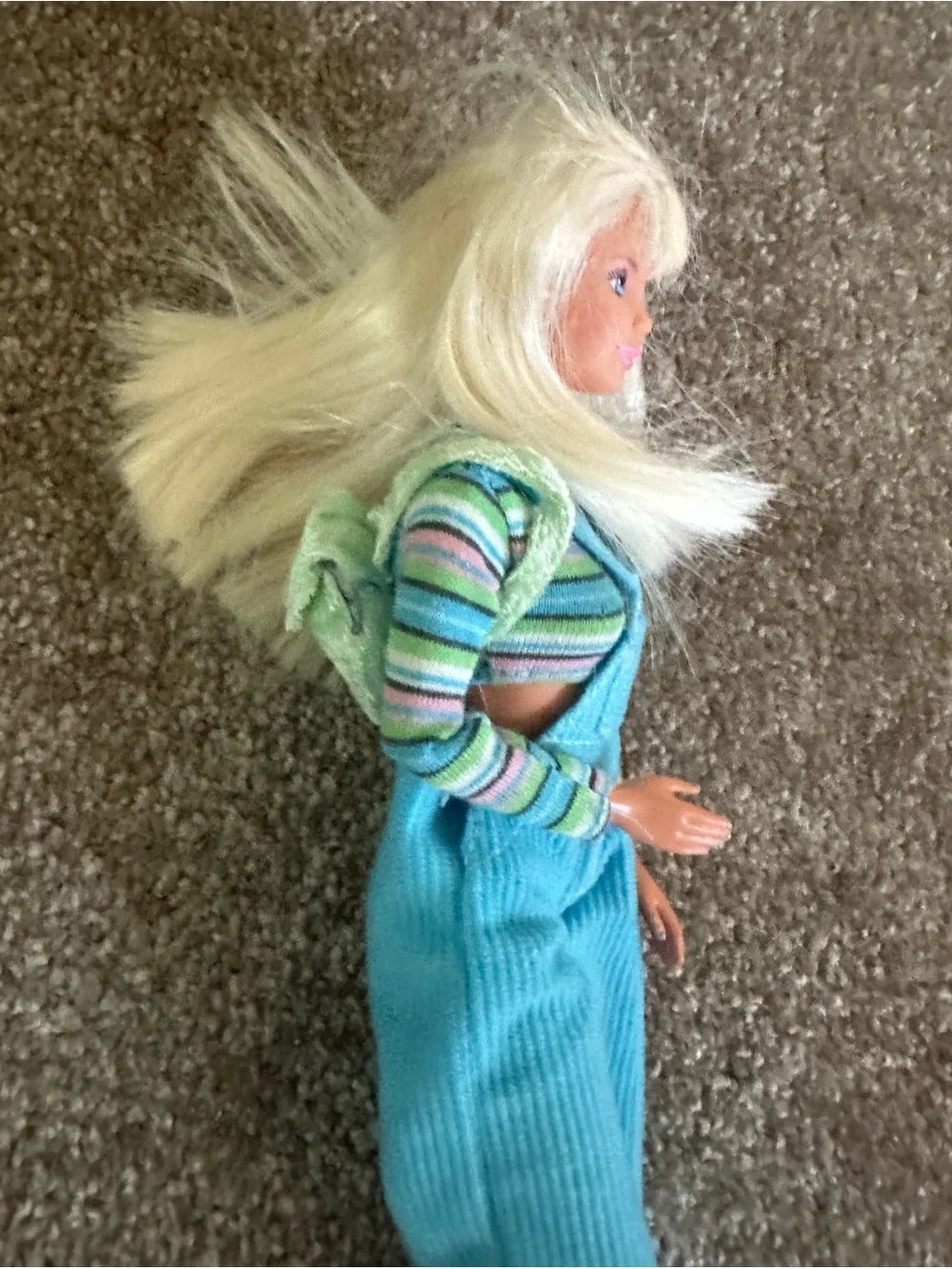 Barbie Doll Lot - VTG 90’s with loads of clothes & accessories